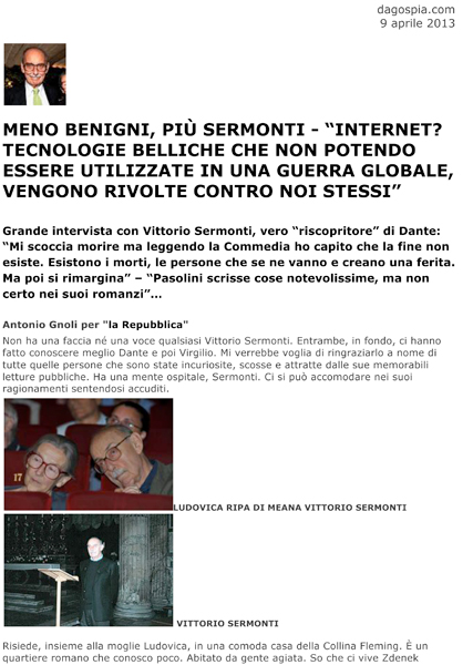 rassegna